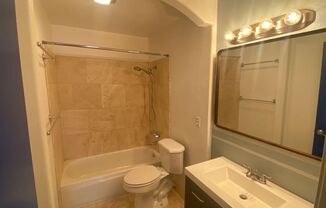 2 beds, 1 bath, $1,500
