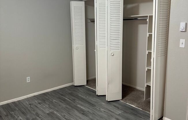 1 bed, 1 bath, $895, Unit 18