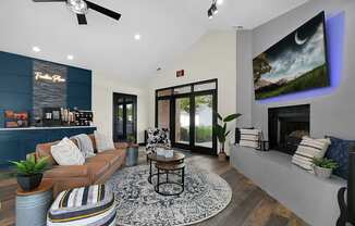 Fountain Place Apartments