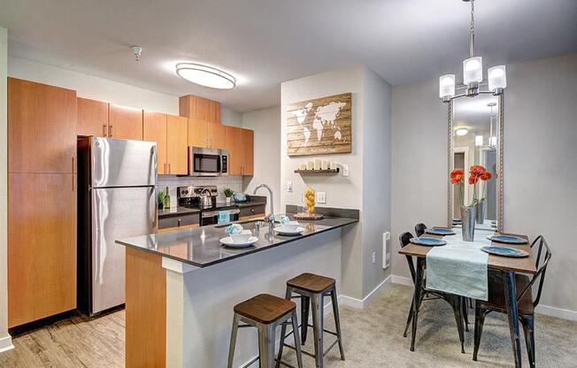 SOLARA APARTMENTS