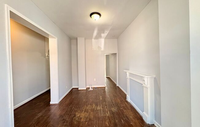 Charming 3-Bedroom Townhome with Classic Character in Midtown Edmondson