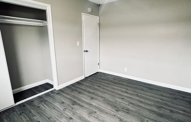 Mulberry Apartments 1 and 2 Bedrooms