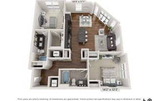 Partner-provided photo for $2159 unit