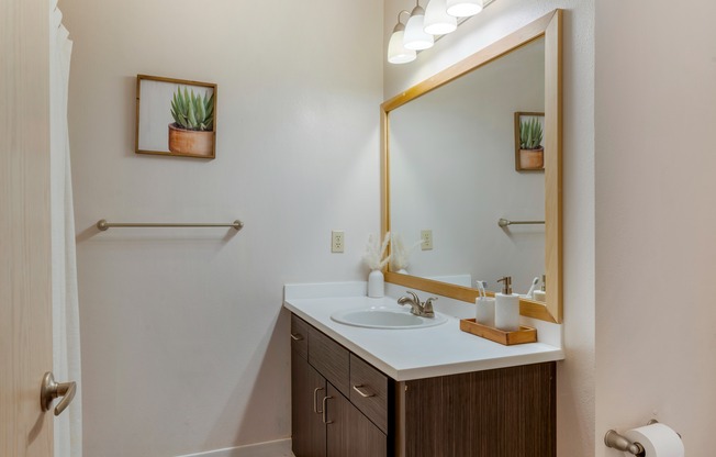 Premium Villa Bathroom