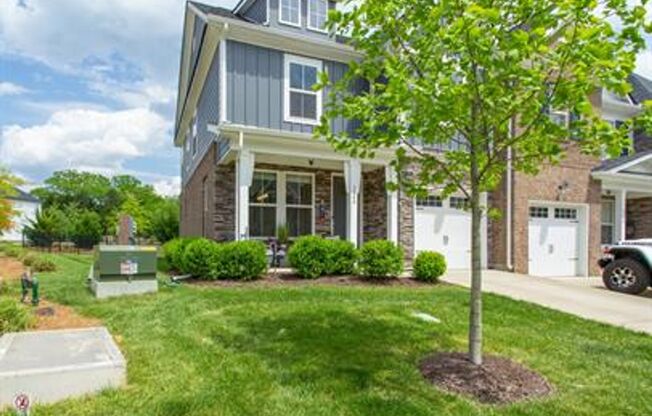 Beautiful Townhouse in Murfreesboro!