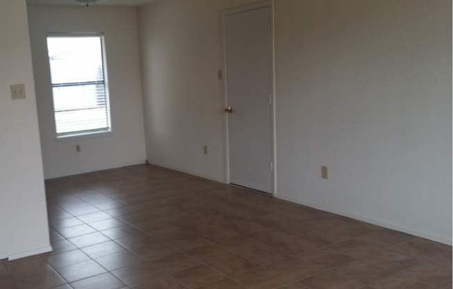 Affordable 3 bedroom in Wylie!