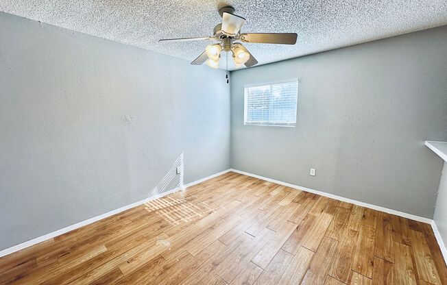 Studio, 1 bath, 500 sqft, $750, Unit 103