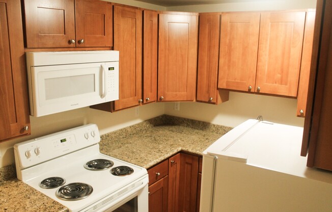 515 East Denny Apartments