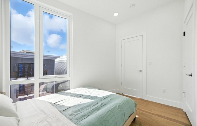 1 bed, 1 bath, 452 sqft, $3,175, Unit 505