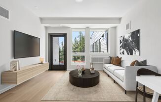 Hogum Bay Apartments