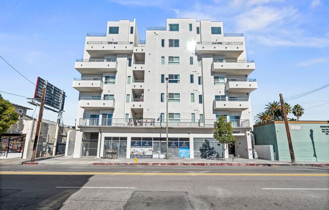 TALA Local at 3057-3067 W. Pico Blvd