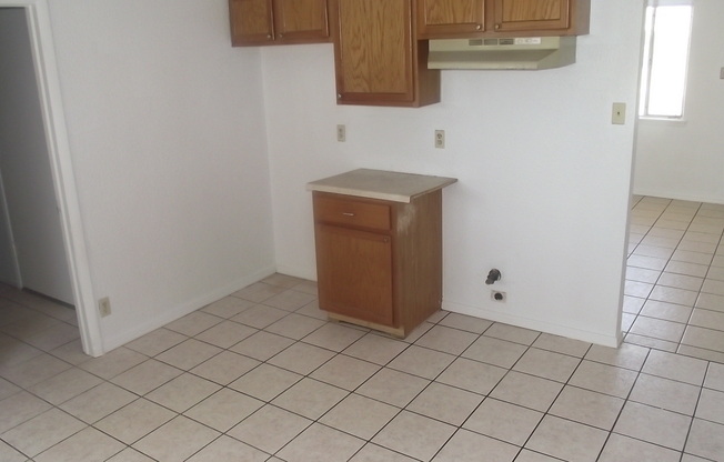 Northeast El Paso 3 Bed/2Bath