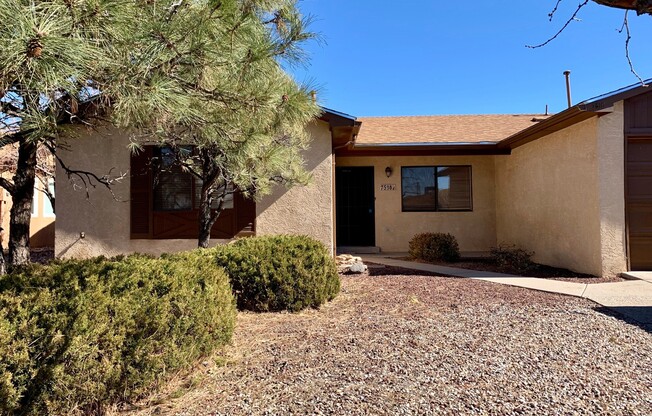Heritage Hills 3 Bedroom