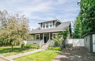 Beautiful Upgraded West Linn Home Available ***