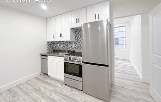 1 bed, 1 bath, $4,625, Unit 7