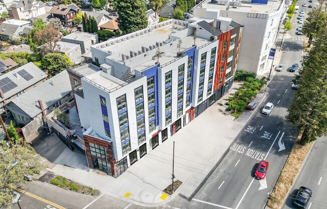 1 bed, 1 bath, 437 sqft, $2,995, Unit 102