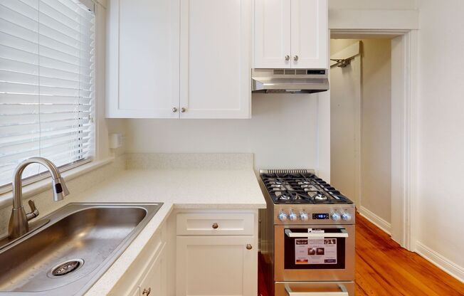 UNI - 1330 Union Apartments