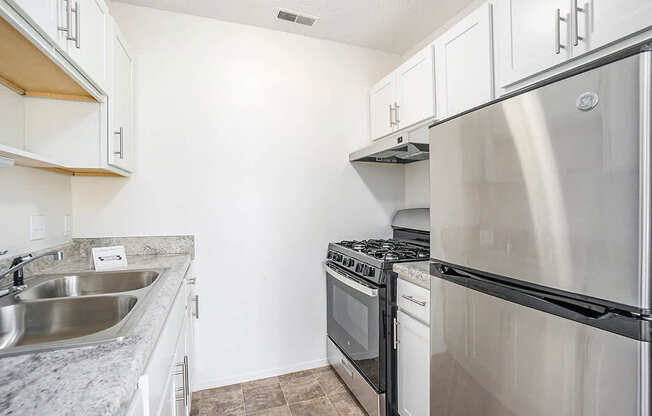 Newport Village Apartments