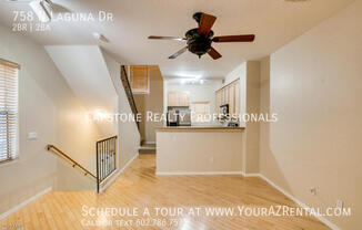 758 N LAGUNA DR
