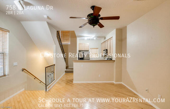 758 N LAGUNA DR