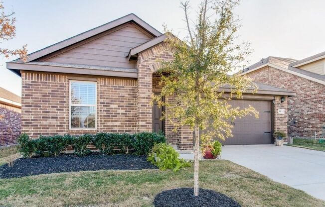 This beautiful 4 bedroom, 2 bath home is located within walking distance to pool, parks & playgrounds