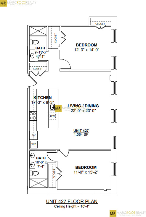 Partner-provided property photo