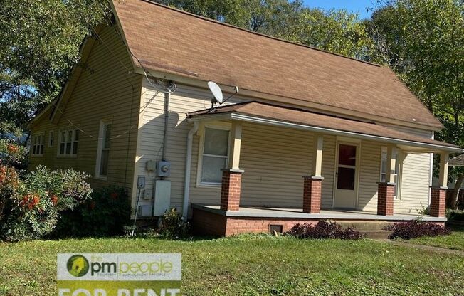 Easley 4/1.5 in Great Location!