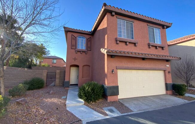 SOUTHERN HIGHLANDS CORNER LOT IN GATED COMMUNITY