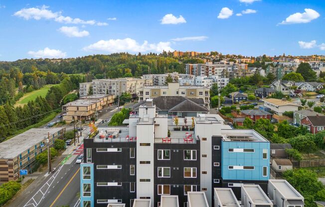 Studio, 1 bath, 295 sqft, $1,295, Unit 205
