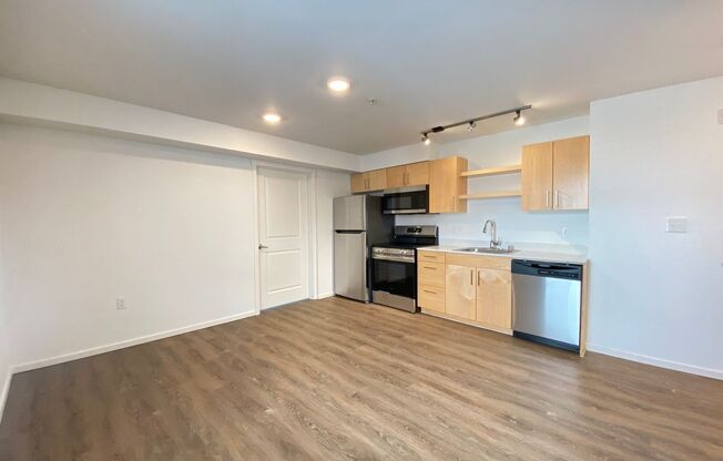 1 bed, 1 bath, 440 sqft, $2,095, Unit 5403-A