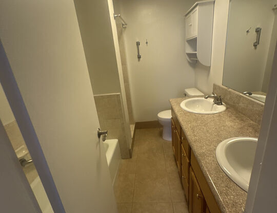 2 beds, 2.5 baths, 1,497 sqft, $4,500, Unit 213