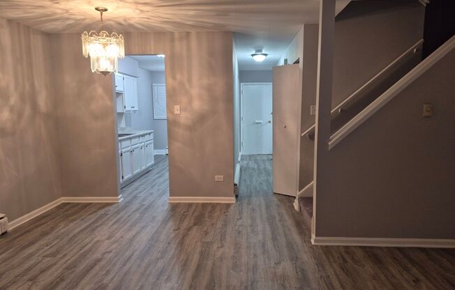 DORCHESTER PROPERTY INVESTMENT LLC