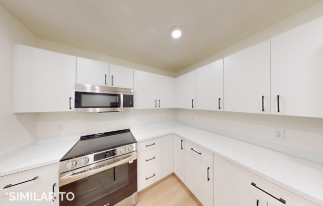 1 bed, 1 bath, 468 sqft, $1,025, Unit 3100 - A - 104