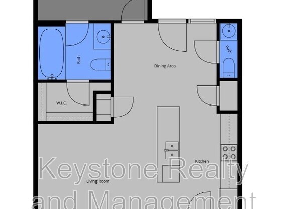 Partner-provided property photo