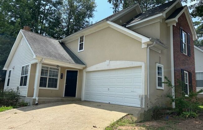 413 Sherrels Ford - Home Located in Peachtree City!  Master Suite on Main!  Open Concept Living!  Close to Shopping, Schools, & Airport!  AVAILABLE OCT. 2025!