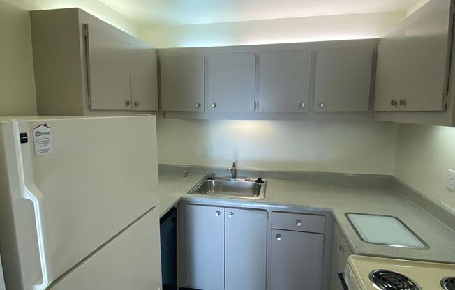 1 bed, 1 bath, 550 sqft, $1,035, Unit 202