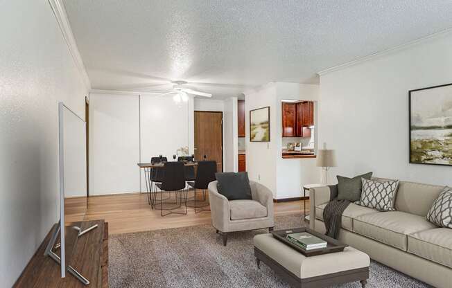 Pheasant Park Apartments