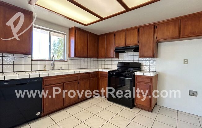 3 beds, 2 baths, $1,950