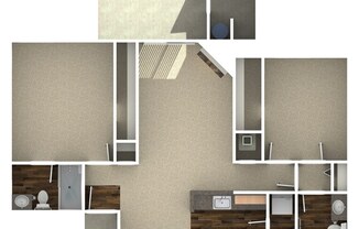 Partner-provided photo for $2412 unit