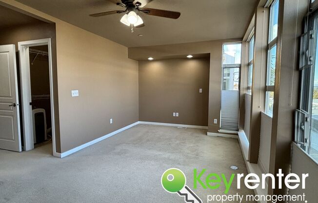 2 beds, 2.5 baths, $2,800