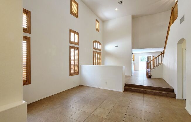 4649 Sequoia Park - 4 bedrooms , 2.5 bathrooms, 2460 SQFT