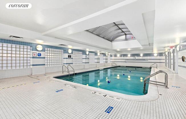 2 beds, 2 baths, 1,050 sqft, $6,950, Unit 4B