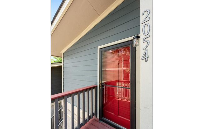 1 bed, 1 bath, $1,500, Unit # 2054