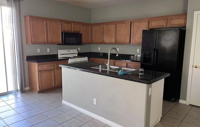 Wonderful 2-story single-family house