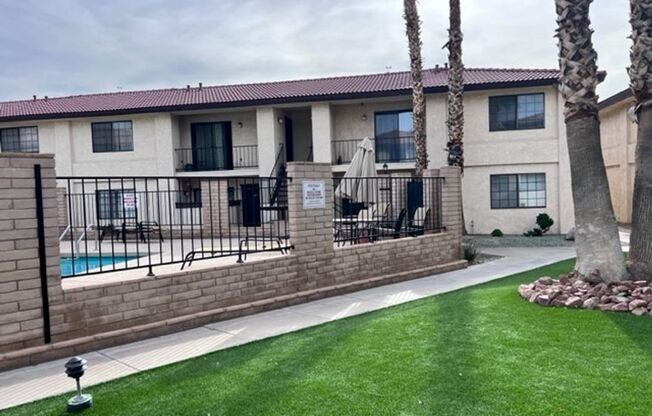 1190 Ramar Rd Unit 3 LOWER LEVEL AVAIL.