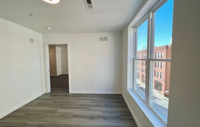 1 bed, 1 bath, 545 sqft, $1,704, Unit 511