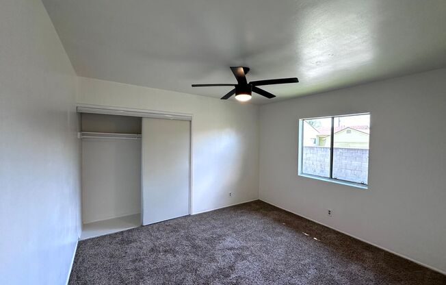 2 beds, 1 bath, $1,750