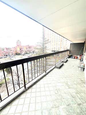 3 beds, 2 baths, 1,100 sqft, $3,500, Unit 4J