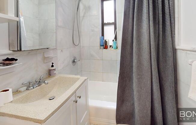 1 bed, 1 bath, $5,495, Unit 2B
