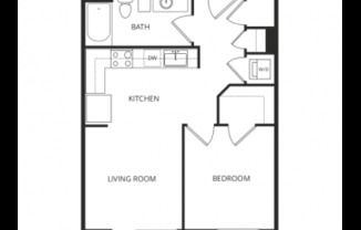 Partner-provided photo for $1400 unit